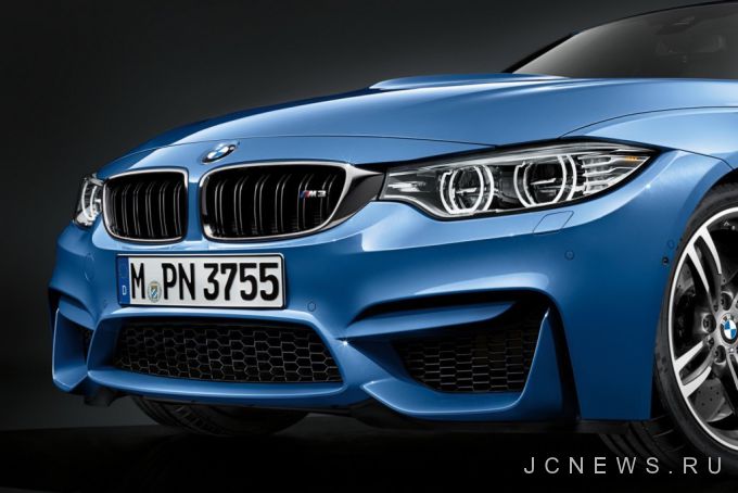 BMW  M3 Touring