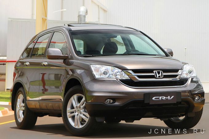 Honda      -   