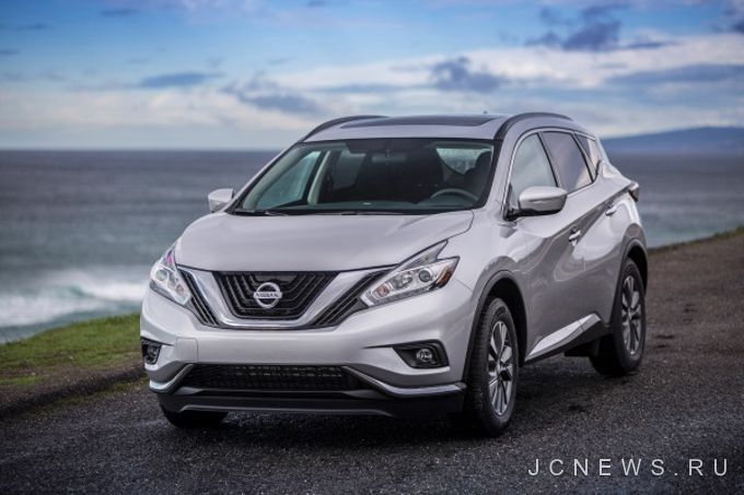 Nissan Murano      -