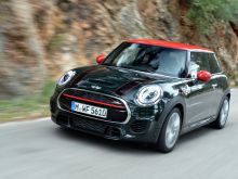 MINI   JCW